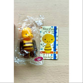 Bearbrick Series 21 ANIMAL Buzzy Bee 100%